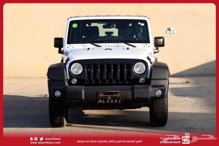 Jeep Wrangler Wheels Two Doors Model 201863655069479553110