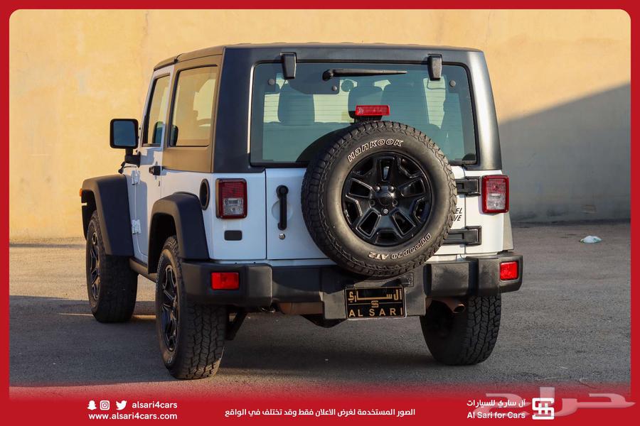 Jeep Wrangler Wheels Two Doors Model 201863655069479553114
