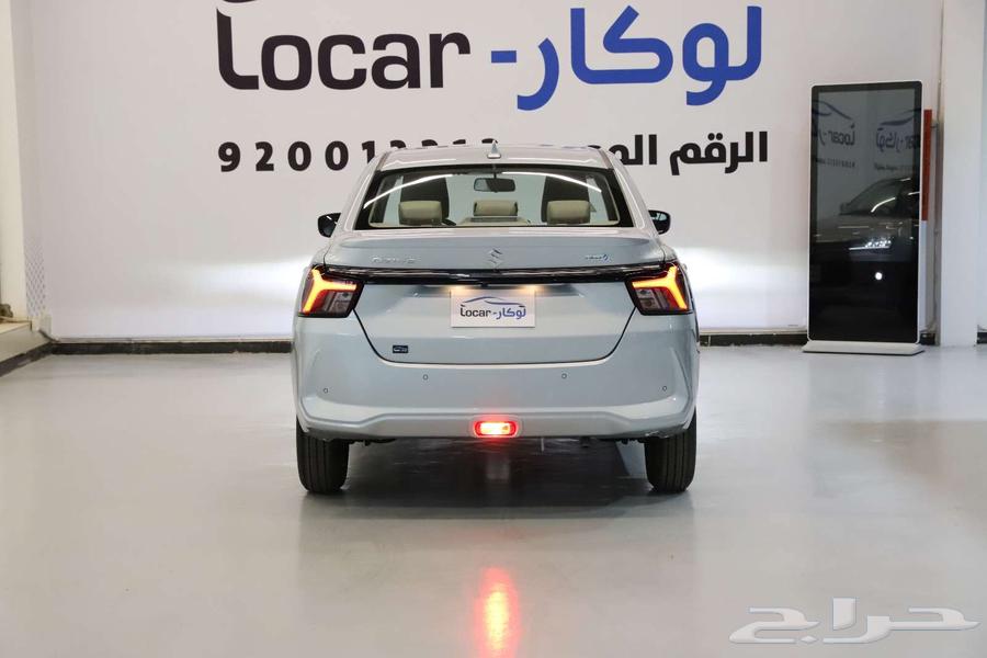 سوزوكى ديزاير وفل كامل 202563655071075202111