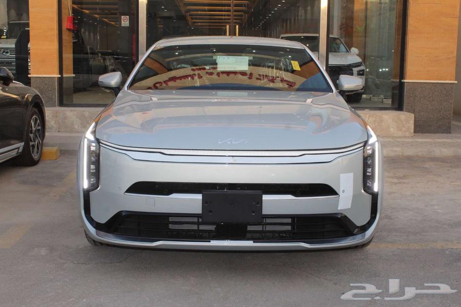 Kia K8 Standard 2025 New Model63655071059969111