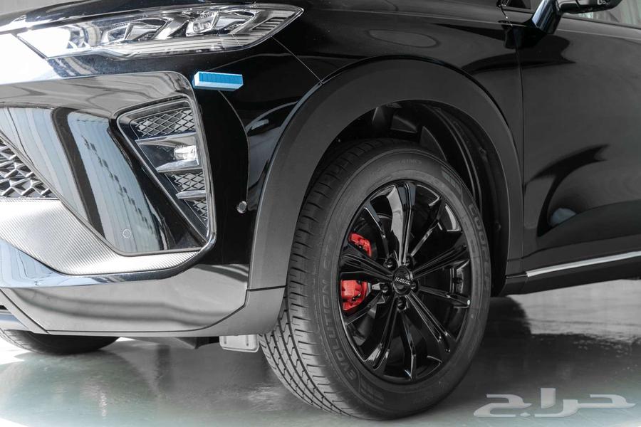 Haval H6 GT 2025 Price Features63655071931393112