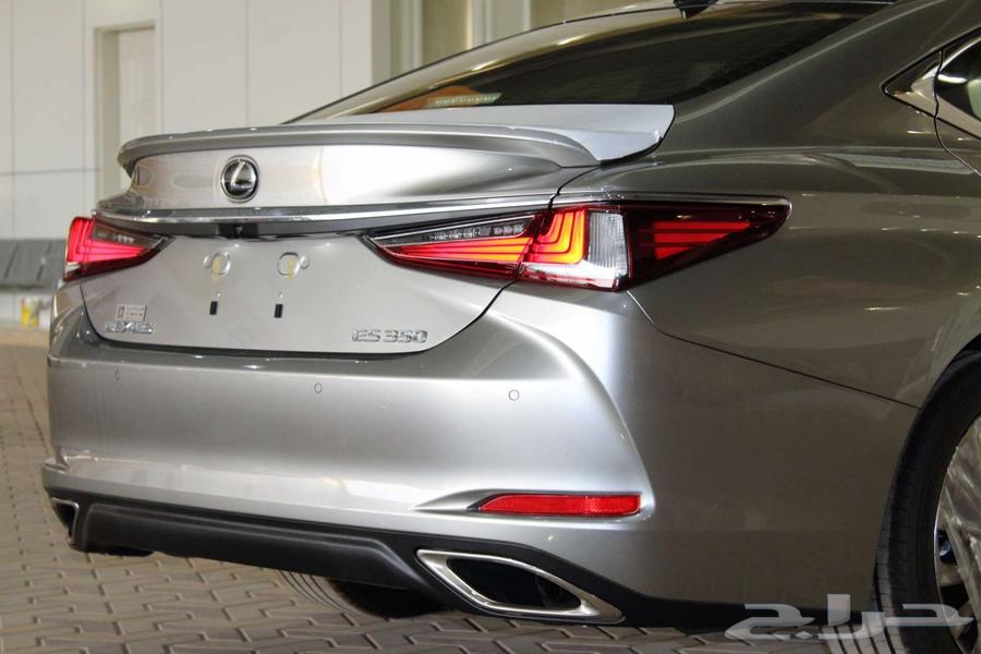 لكزس - ES350 CC - بريمي - 202563655072464003114