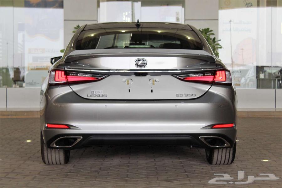 لكزس - ES350 CC - بريمي - 202563655072464003112