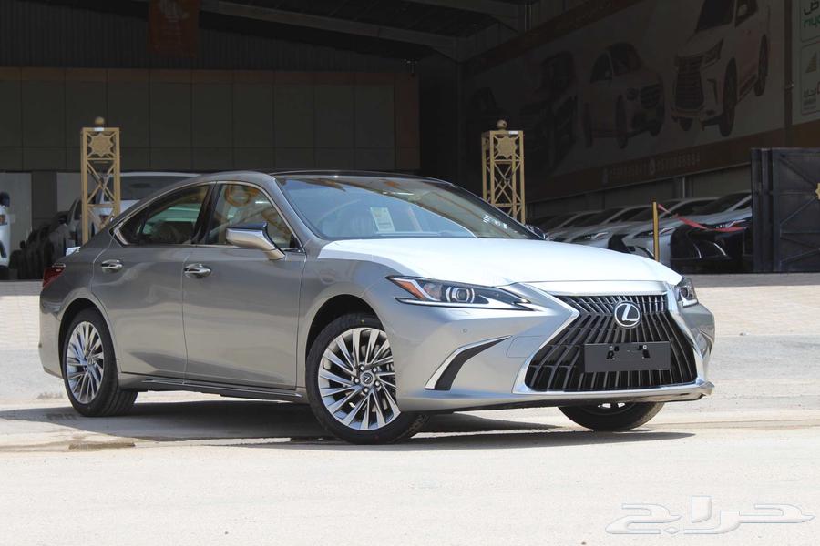 Lexus - ES 350 - CC - Full Text - Premium - 202563655073228545112