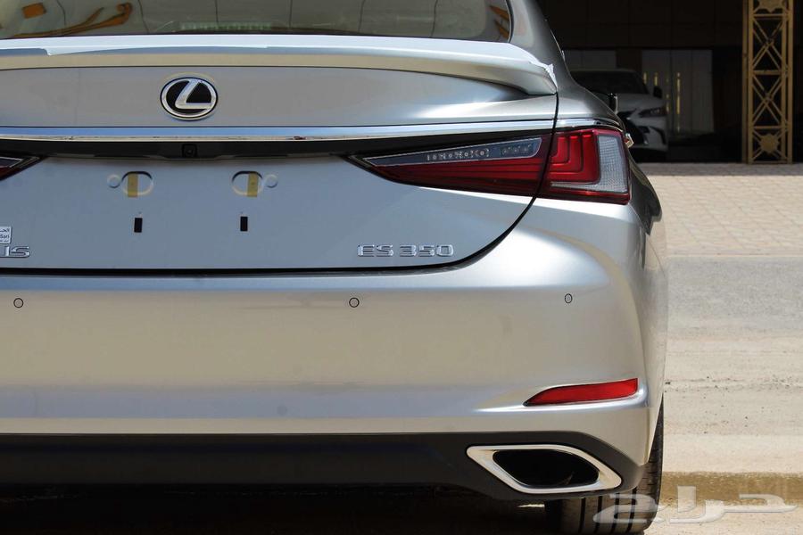 Lexus - ES 350 - CC - Full Text - Premium - 202563655073228545114