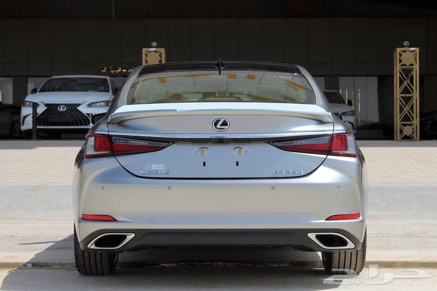 Lexus - ES 350 - CC - Full Text - Premium - 202563655073228545113