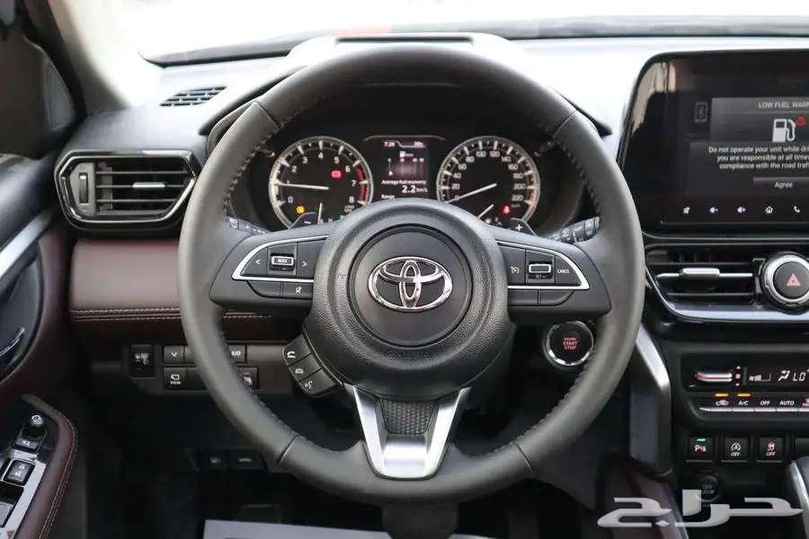 Toyota Urban Cruiser Full Option 202563655073632129113