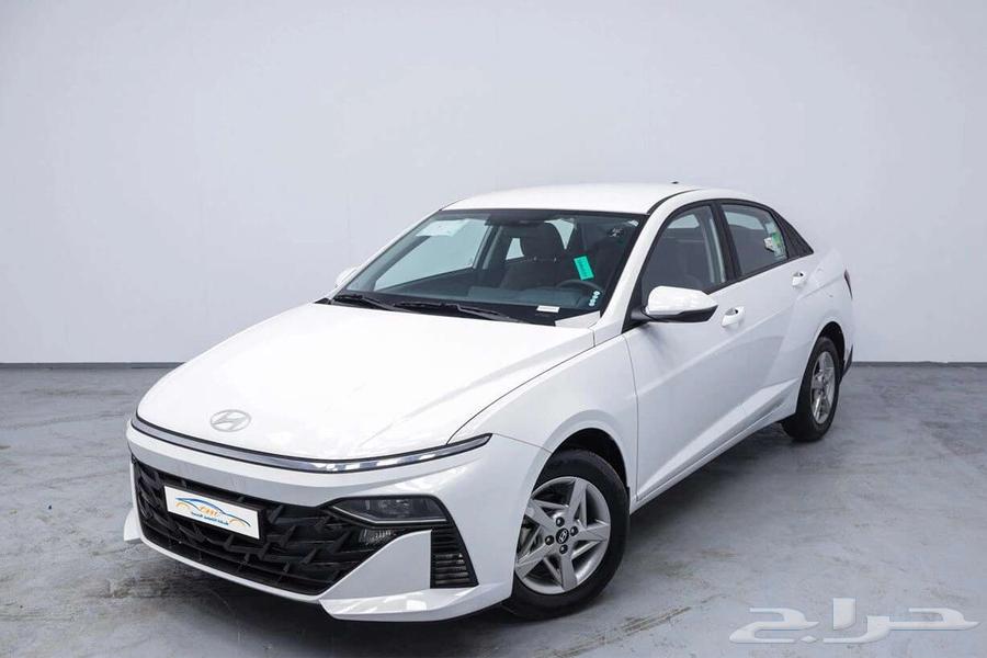 Hyundai Accent Full Model 2025 Cash and Rental63655073695617111