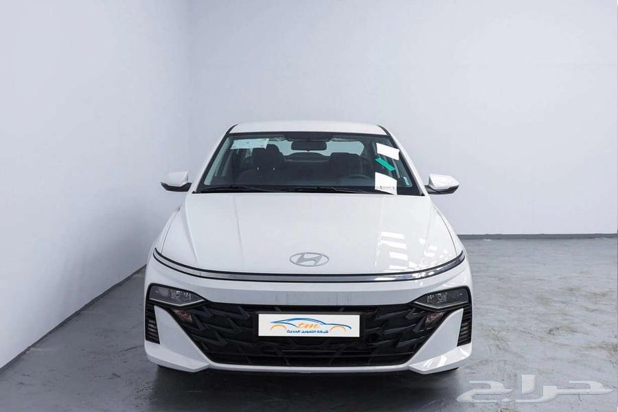 Hyundai Accent Full Model 2025 Cash and Rental63655073695617110