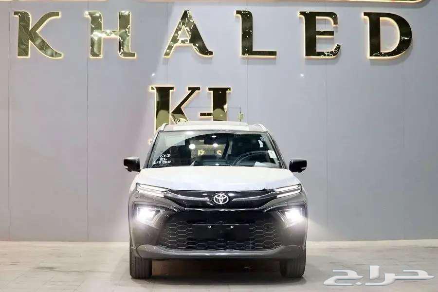 Toyota Urban Cruiser Full 2025 Cash and Installments63655074430593110