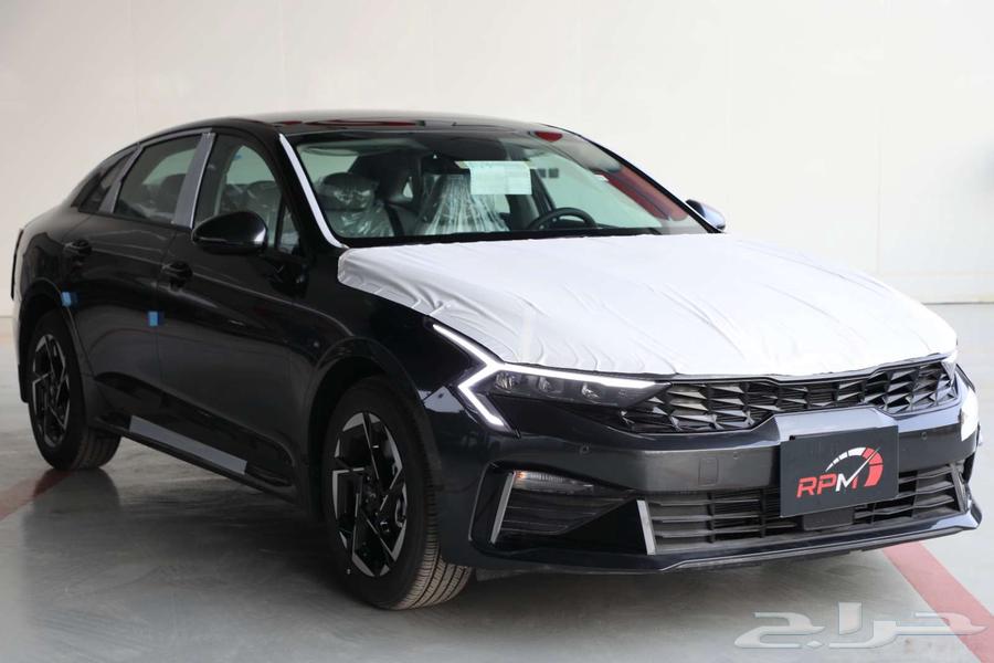 بسعر مميز جدا اطلب الان كيا k5 استاندر ومطور 2025 لدي RPM63655075726849114