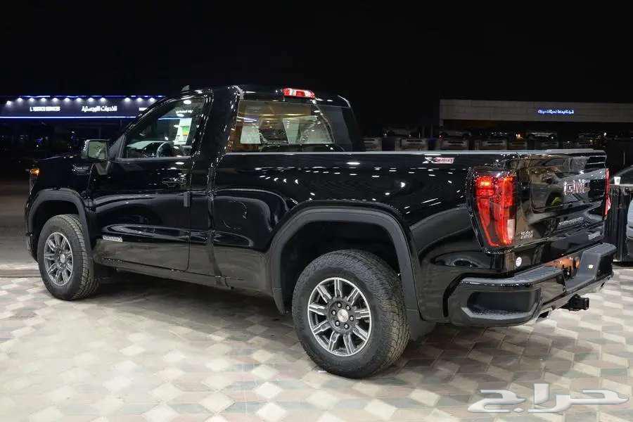 GMC Sierra 2024 Denali Official Importer Cash & Installment63655076044162114