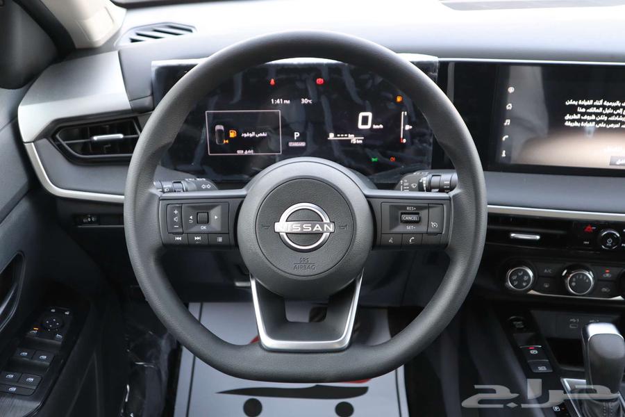 Nissan Kicks Standard 202563655076221953112