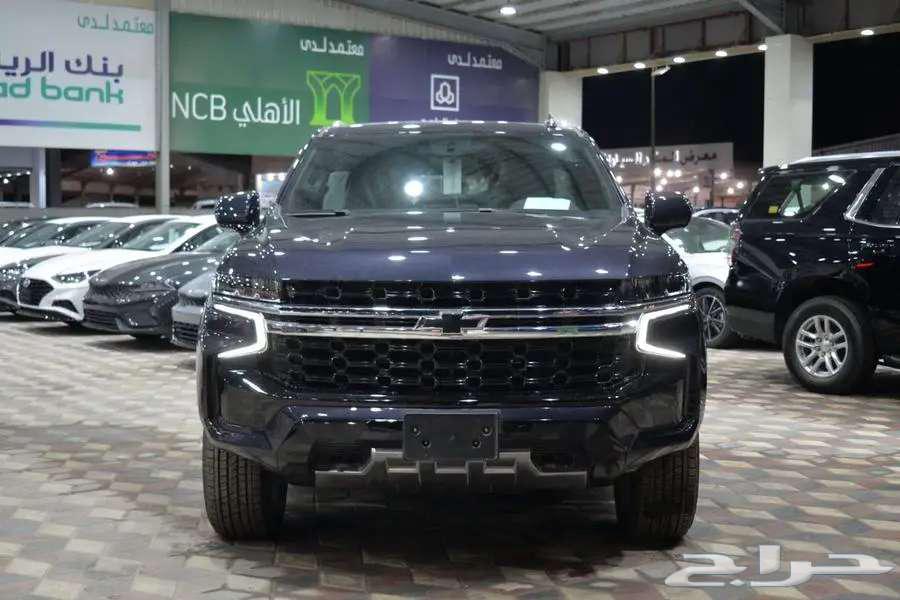 شفرلية تاهو LS دبل بالنقد والتقسيط63655076693377110