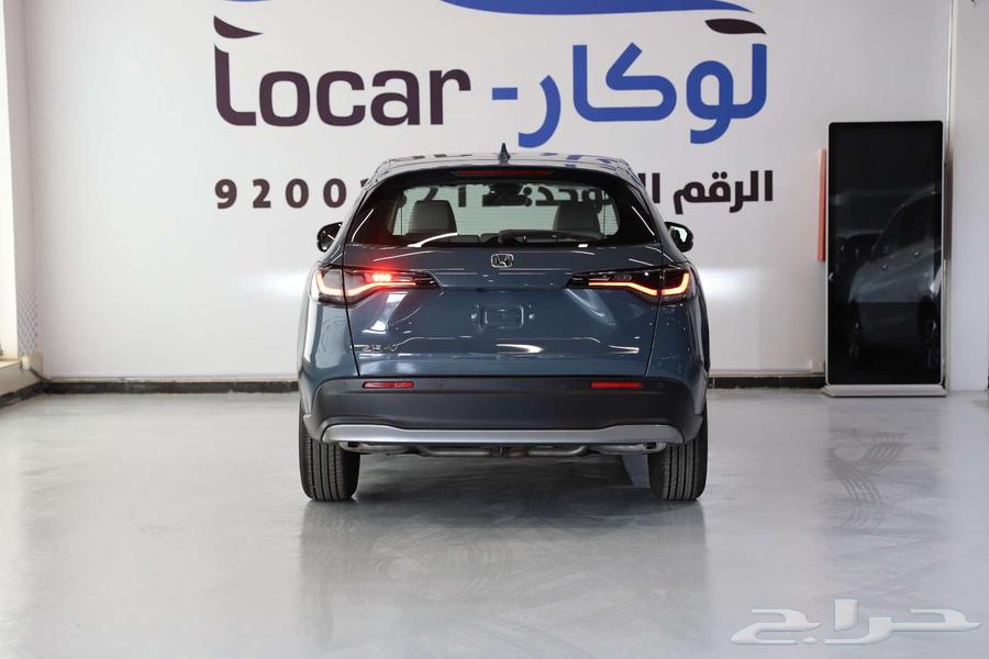 هوندا زد ار في ZRV فئة LX موديل 202463655171858691114