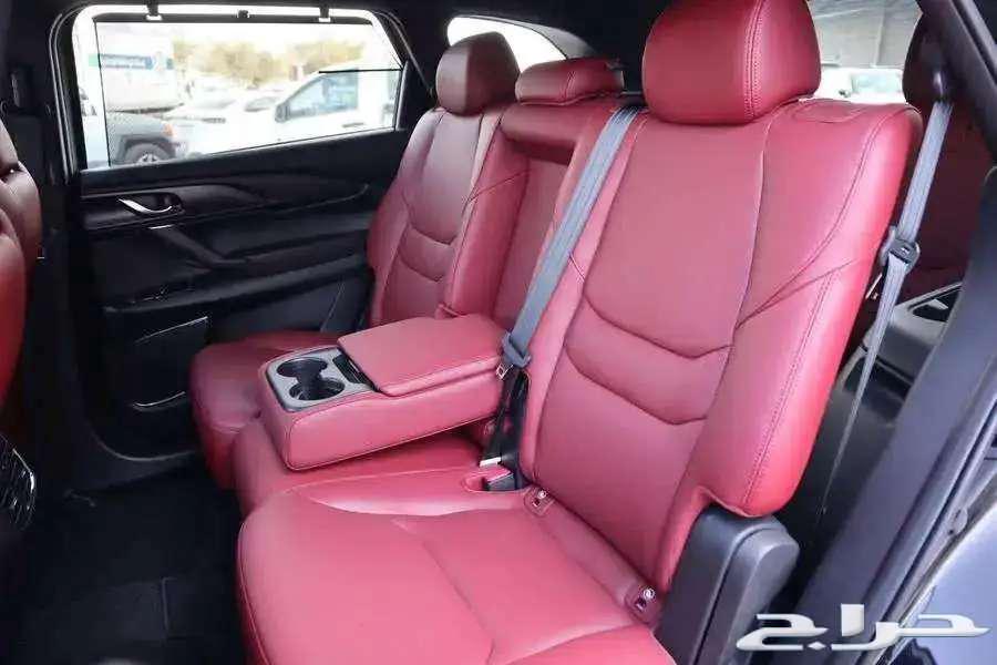 Mazda CX9 2024 Full Option, Standard, and Semi-Option (Installments Available at All Banks)63655076699779114