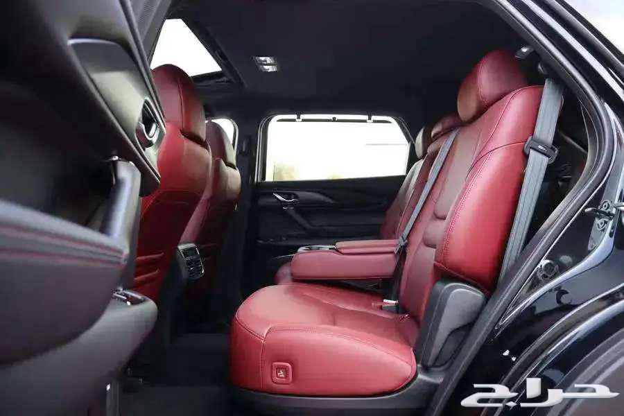 Mazda CX9 2024 Full Option, Standard, and Semi-Option (Installments Available at All Banks)63655076699779111