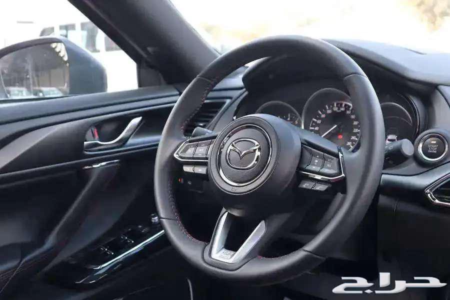 Mazda CX9 2024 Full Option, Standard, and Semi-Option (Installments Available at All Banks)63655076699779113
