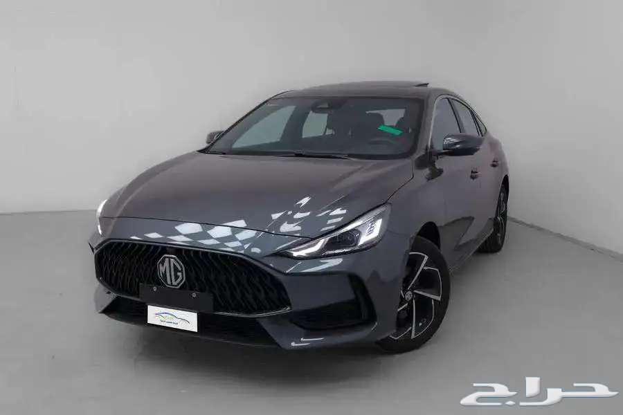 MG GT 2024 حتى لو راتبك 3500 راح نعطيك63655076817409110