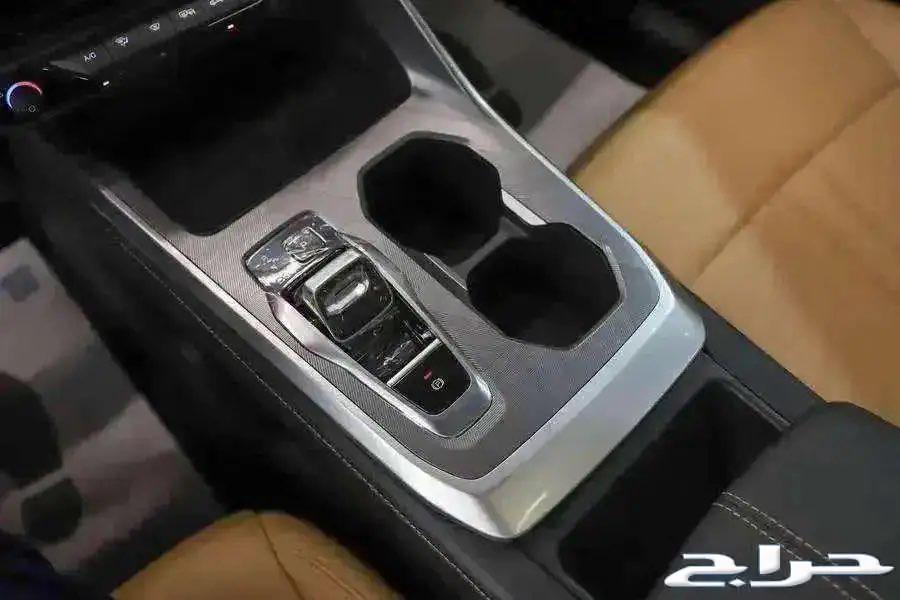 جي ايه سي GAC GA3 2025 قير اوتماتيك بنزين63655158973057114