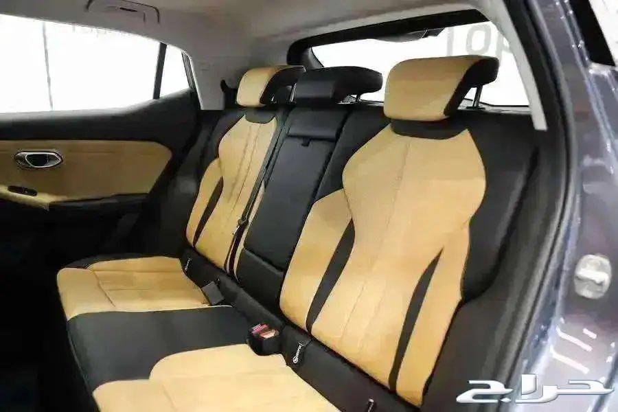جي ايه سي GAC GA3 2025 قير اوتماتيك بنزين63655158973057111