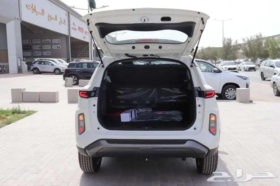 تويوتا اوربان كروزر GL موديل 2025 سعودي كاش63655159506818113
