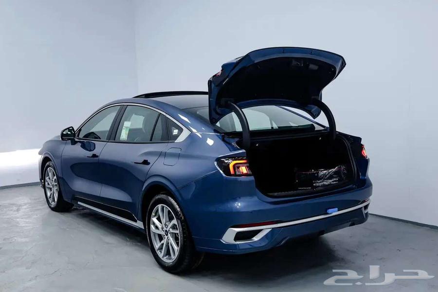 Ford Tourus Trend 202563655160805377113