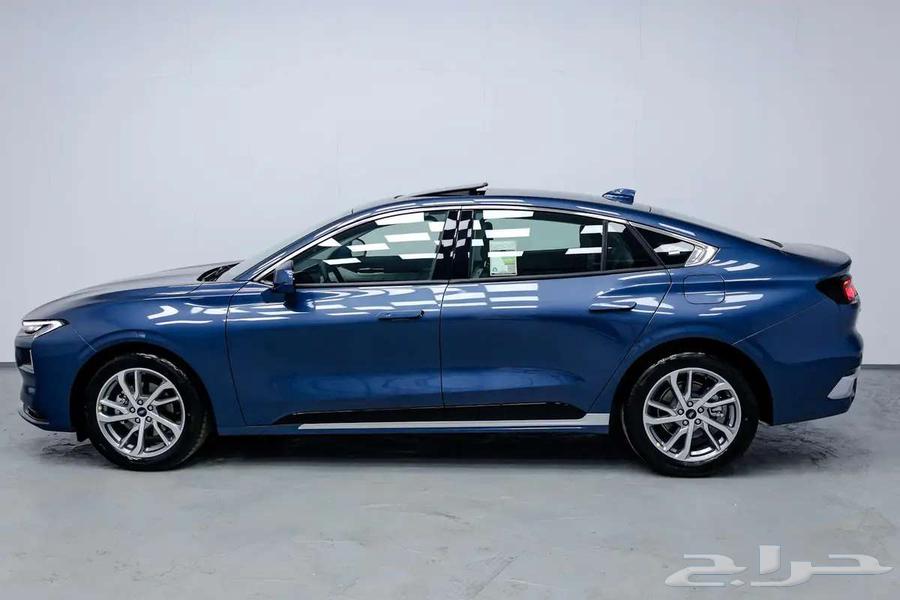 Ford Tourus Trend 202563655160805377112