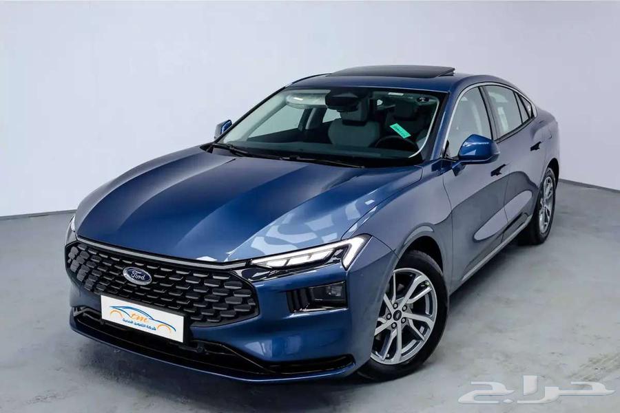 Ford Tourus Trend 202563655160805377111