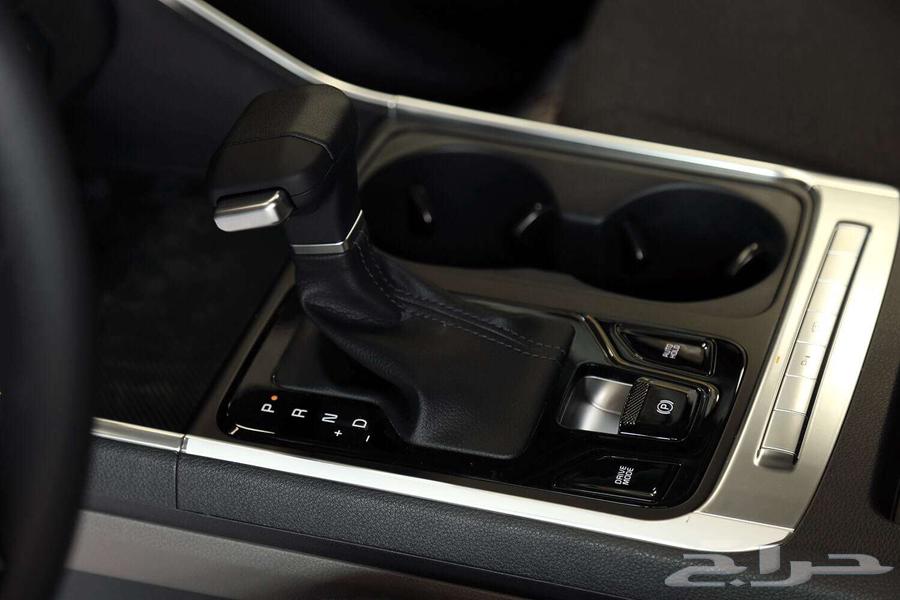 Unique Design and Outstanding Performance in the 2025 Kia Carnival GL63655162770306114