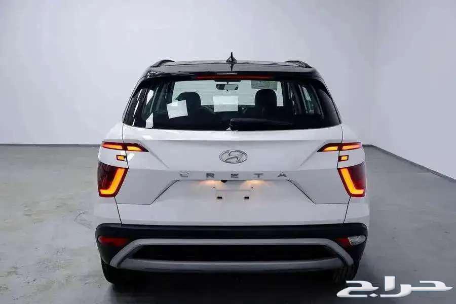Hyundai Creta Comfort 202563655164088194113