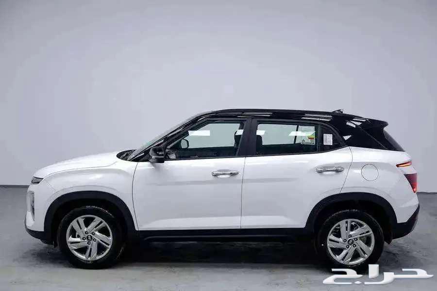 Hyundai Creta Comfort 202563655164088194111
