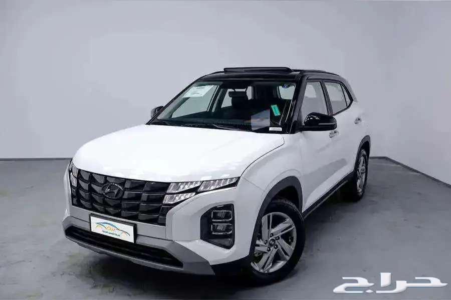 Hyundai Creta Comfort 202563655164088194110
