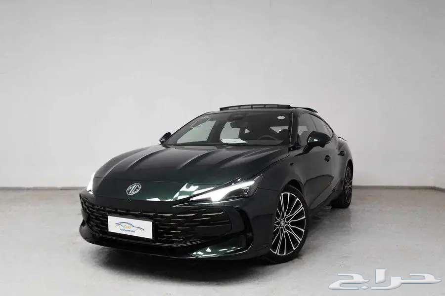 MG 7 Luxury 2.0 202563655164277379110