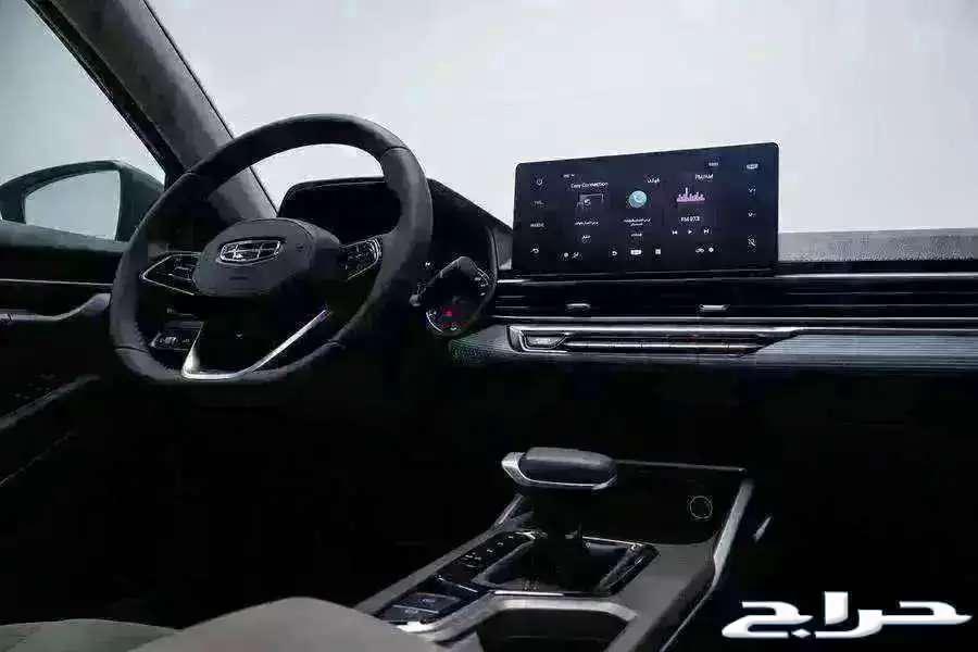 Geely Emgrand Standard Model 2025 Installment Offers July63617981250049114