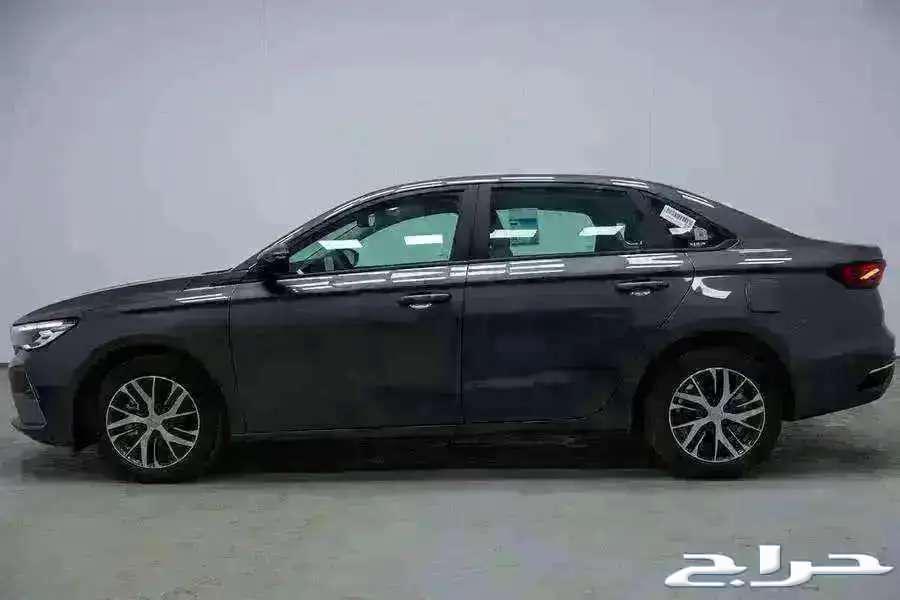 Geely Emgrand Standard Model 2025 Installment Offers July63617981250049111