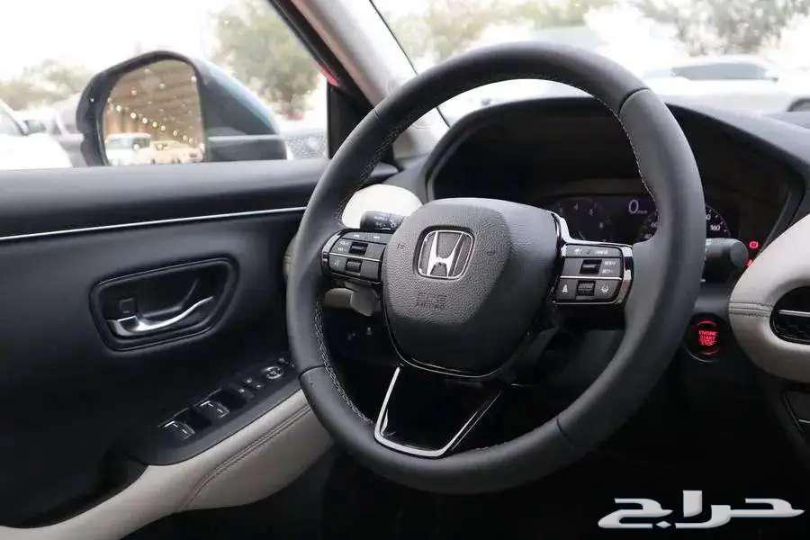 Honda ZRV Standard Saudi 2024 Cash and Installments at Lowest Price63667503181699114