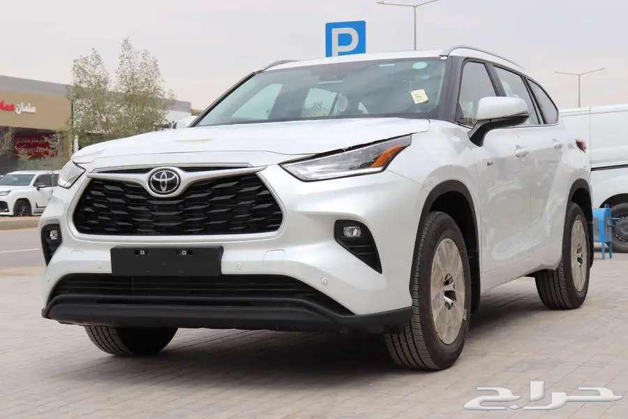 تويوتا هايلندر63655172042241110