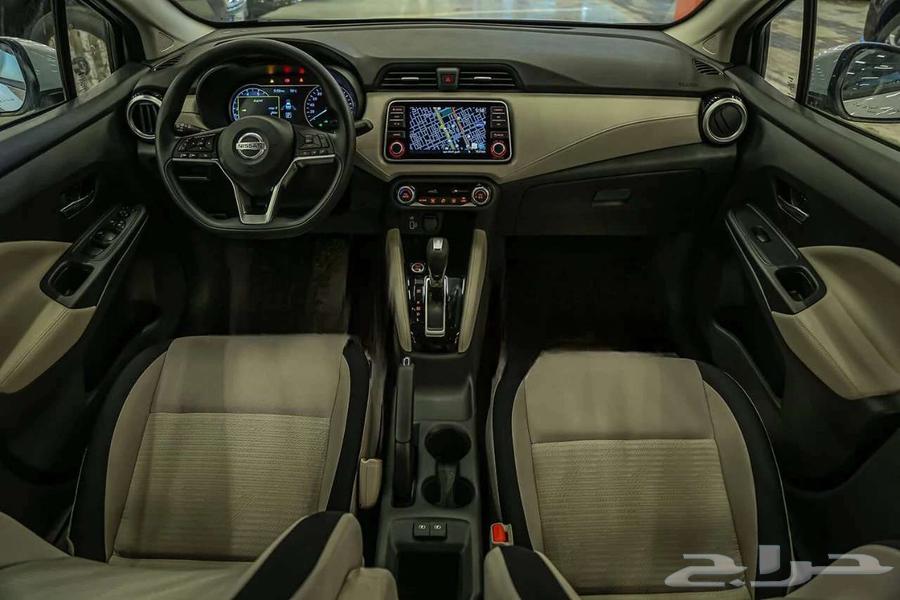Nissan Sunny 2024 New Model (Cash - Installments)63655173774850114