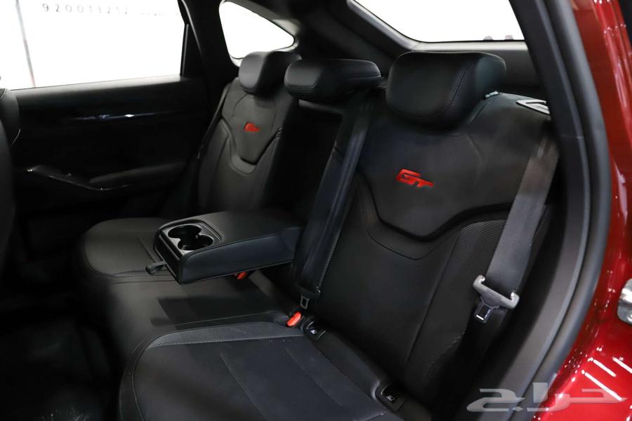 هافال اتش 6 GT 2025 فل كامل دفع رباعي عروض كاش وتمويل63655176586753114