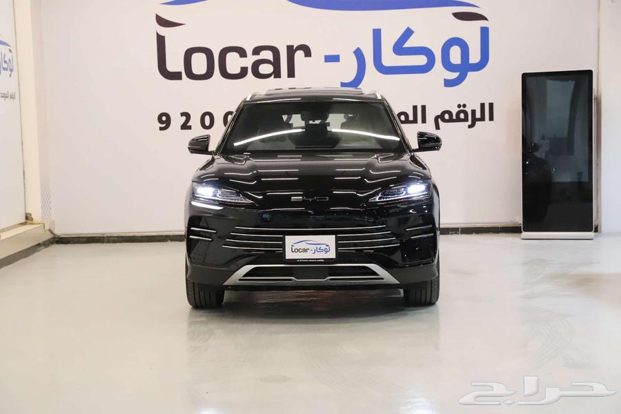 BYD Song 202563655177871617110