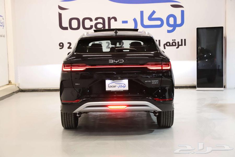 BYD Song 202563655177871617113