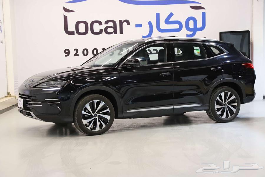 BYD Song 202563655177871617112