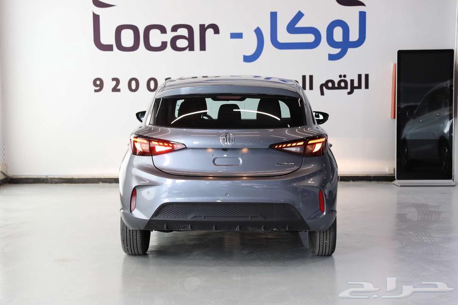 ام جي 3 ستاندرد63655384754177112