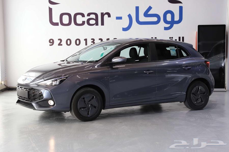 ام جي 3 ستاندرد63655384754177113