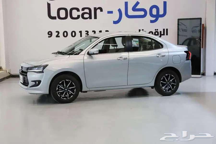 سوزوكي ديزاير 2025 فل كامل الشكل الجديد63656029724803112