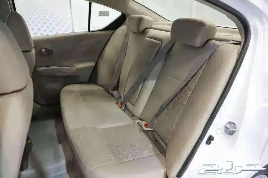 Nissan Sunny 2024 Comfort priced at 48,500 including tax63657126741891112