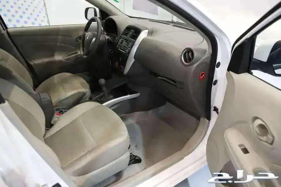 Nissan Sunny 2024 Comfort priced at 48,500 including tax63657126741891114