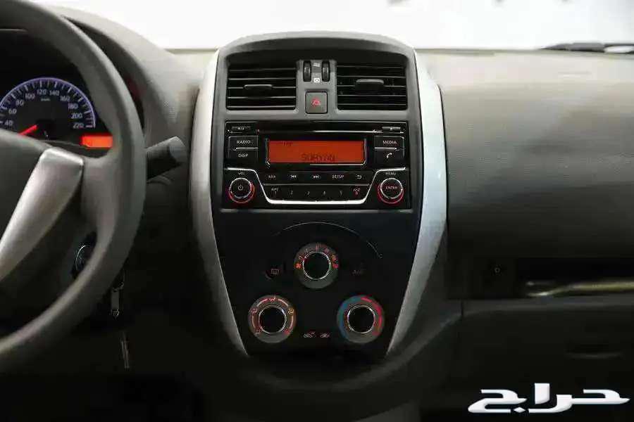 Nissan Sunny 2024 Comfort priced at 48,500 including tax63657126741891113