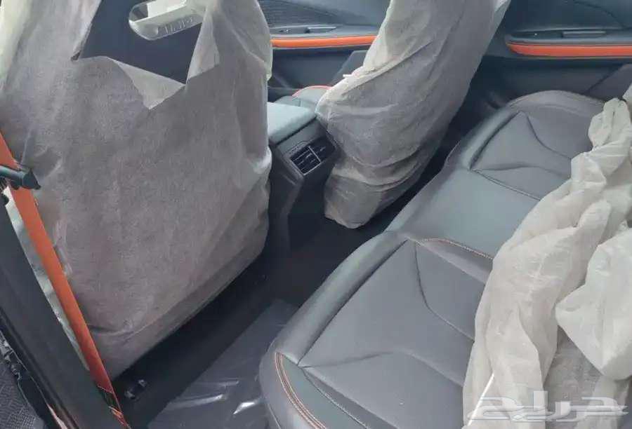 Changan Uni-V Sport 202763655158377345110
